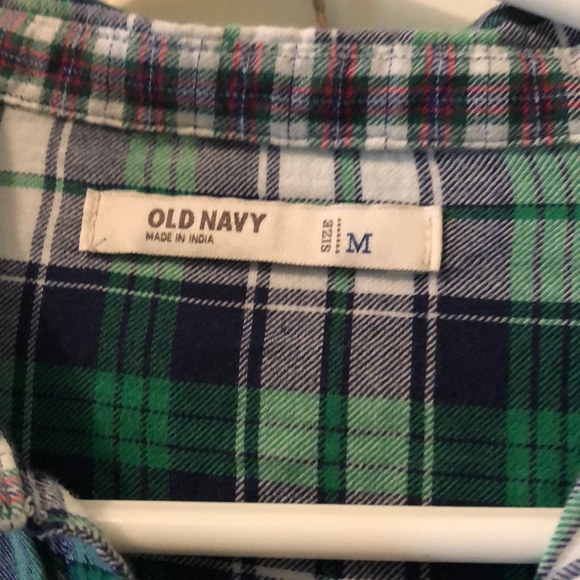 Flannels - Picture 2 of 5